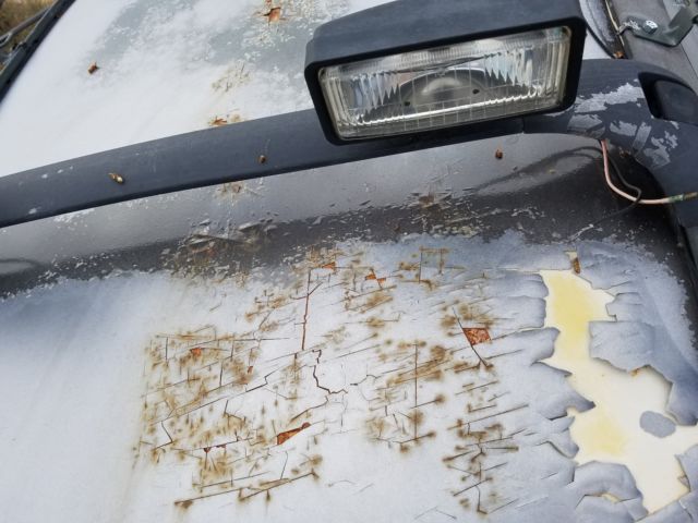 1972 Gray Volkswagen Beetle - Classic Coupe