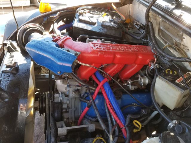 1972 Gray Volkswagen Beetle - Classic Coupe