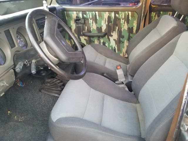 1972 Gray Volkswagen Beetle - Classic Coupe