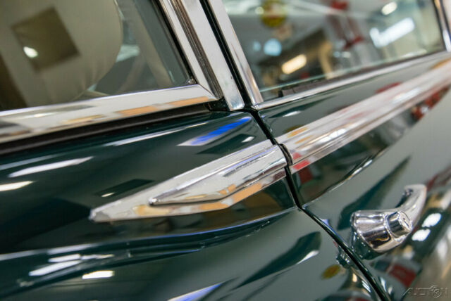 1972 Green Jaguar E-Type Other