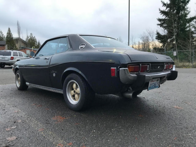 1973 Toyota Celica