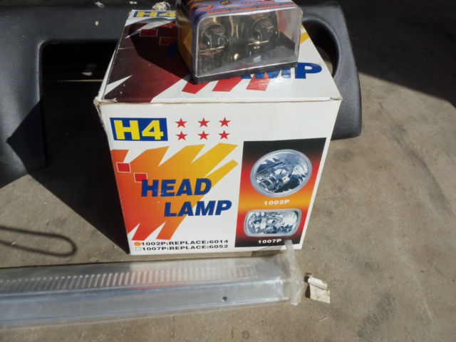 1973 Orange Nissan 240Z Hatchback