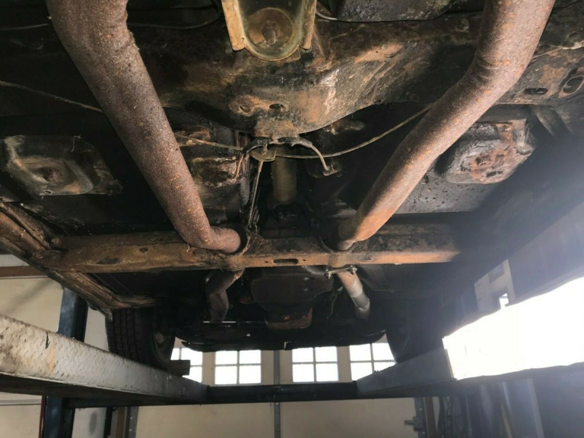 1973 Chevrolet Corvette