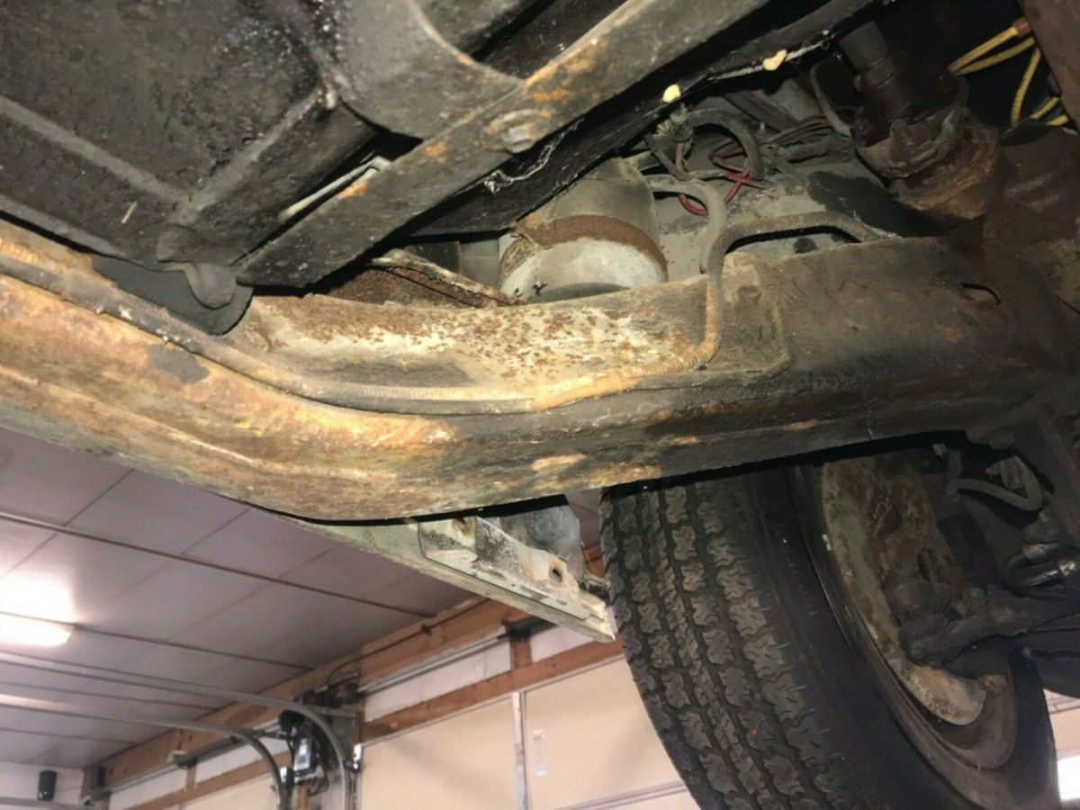 1973 Chevrolet Corvette