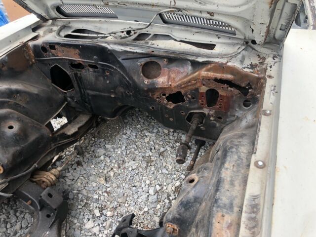 1973 Plymouth Barracuda Coupe