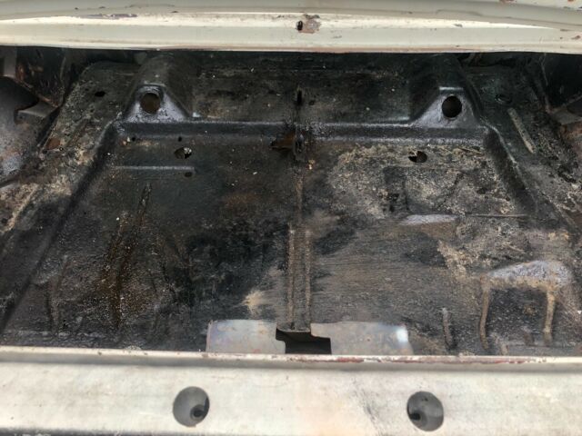 1973 Plymouth Barracuda Coupe