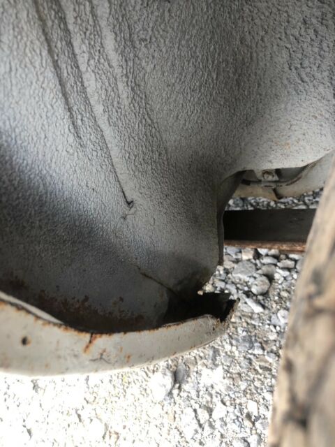 1973 Plymouth Barracuda Coupe