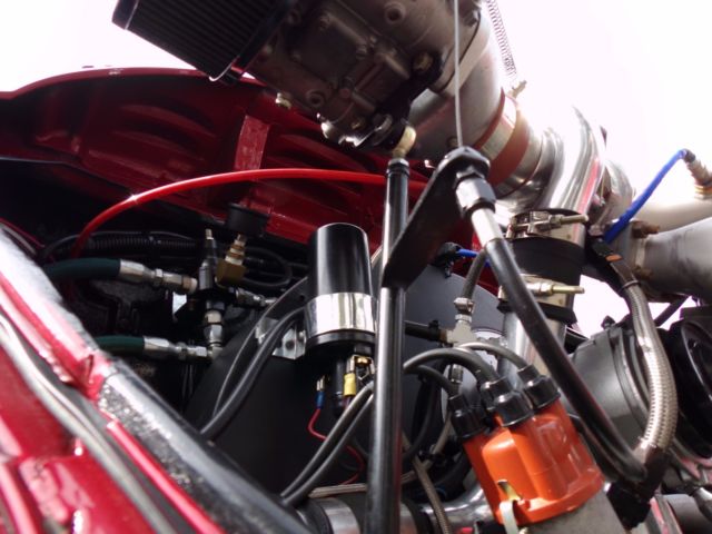 1973 Volkswagen Beetle - Classic