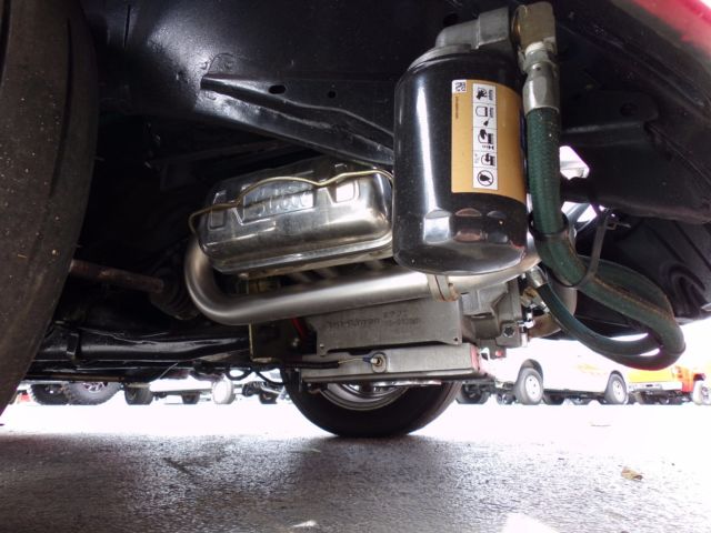 1973 Volkswagen Beetle - Classic