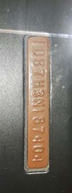 1973 Other Chevrolet Camaro Coupe