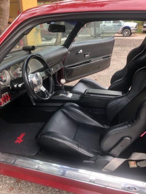 1973 Other Chevrolet Camaro Coupe