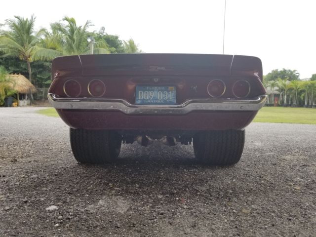 1973 Other Chevrolet Camaro Coupe
