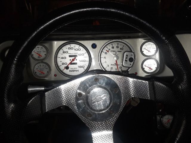 1973 Other Chevrolet Camaro Coupe