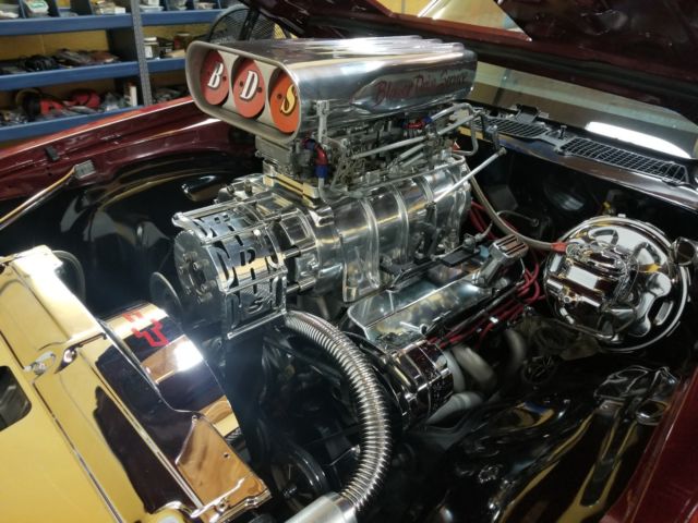 1973 Other Chevrolet Camaro Coupe