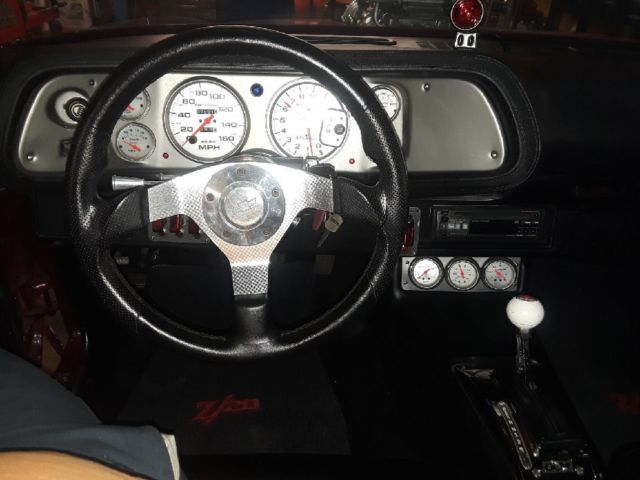 1973 Other Chevrolet Camaro Coupe