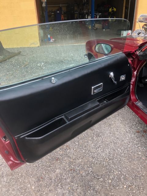 1973 Other Chevrolet Camaro Coupe