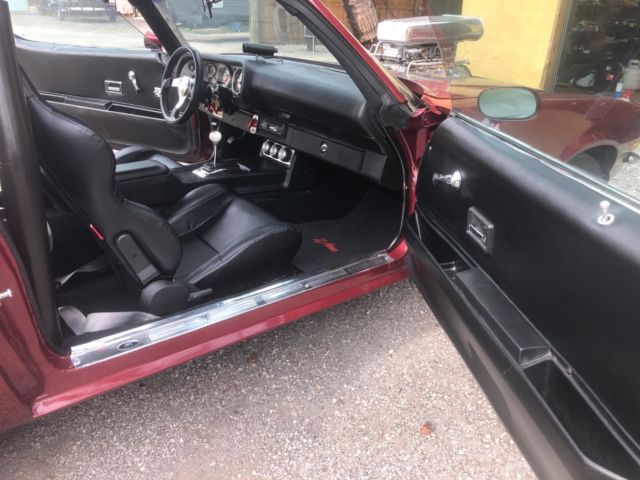 1973 Other Chevrolet Camaro Coupe