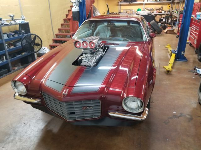 1973 Other Chevrolet Camaro Coupe