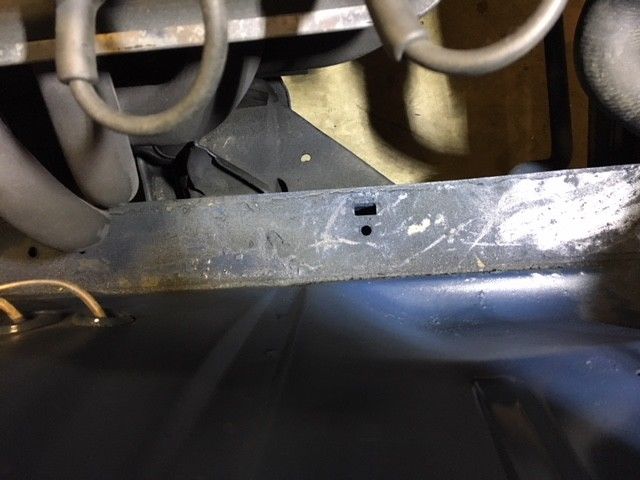 1973 Riviera Blue BMW 2002 Coupe