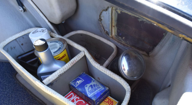 1973 Blue BMW 3.0CS Coupe