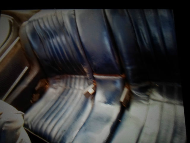 1973 BMW 3-Series Coupe