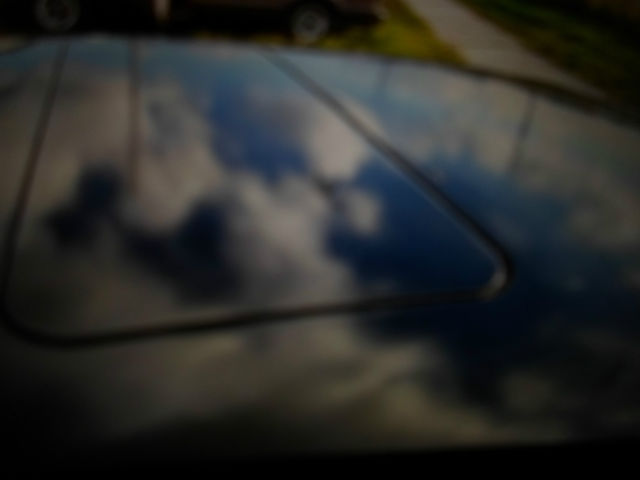 1973 BMW 3-Series Coupe