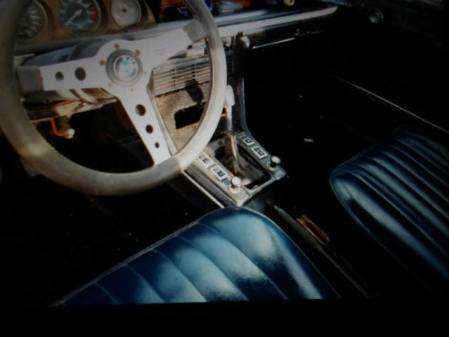 1973 BMW 3-Series Coupe