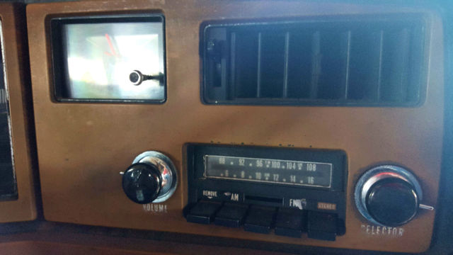 1973 Burgundy Buick CENTURIAN Coupe