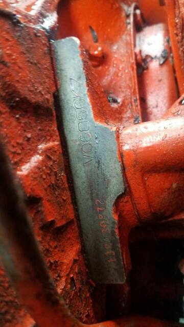 1973 White Chevrolet Corvette