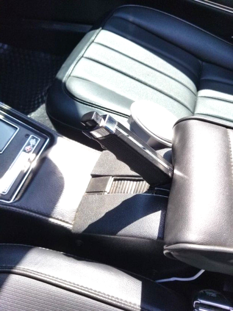 1973 Chevrolet Corvette