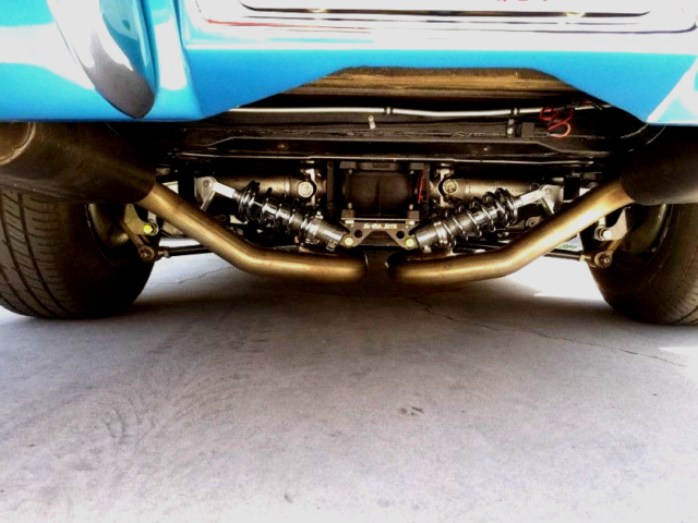 1973 Chevrolet Corvette