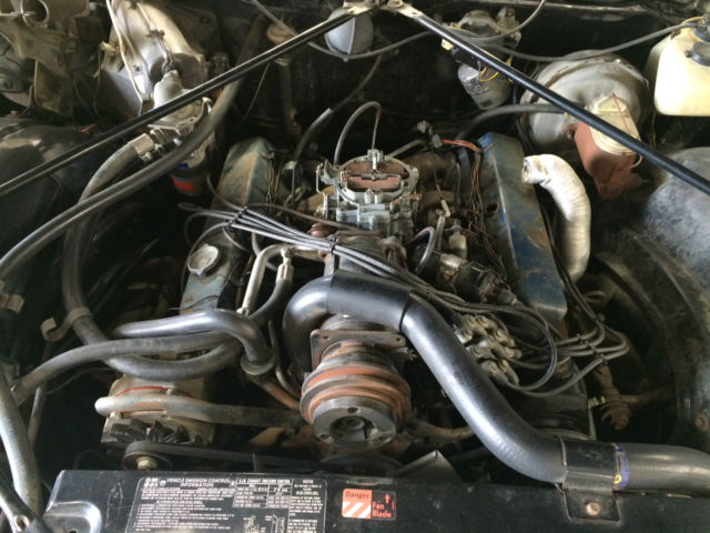 1973 Yellow Cadillac DeVille Hardtop