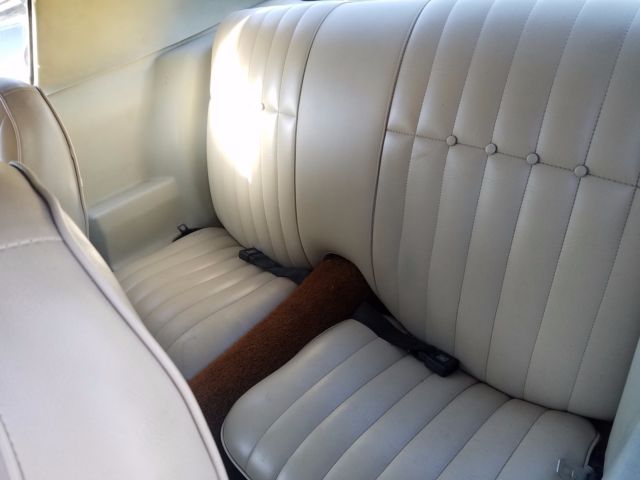 1973 Brown Chevrolet Camaro