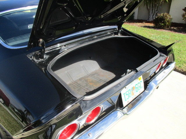 1973 Chevrolet Camaro