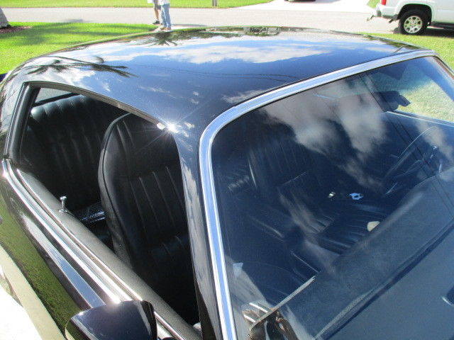 1973 Chevrolet Camaro