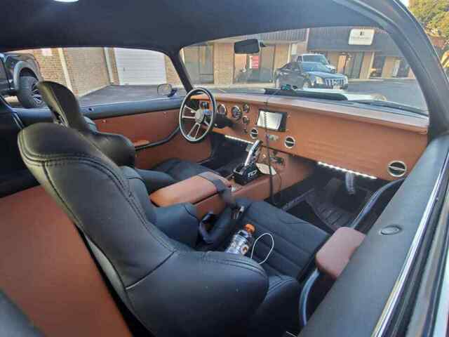 1973 Chevrolet Camaro