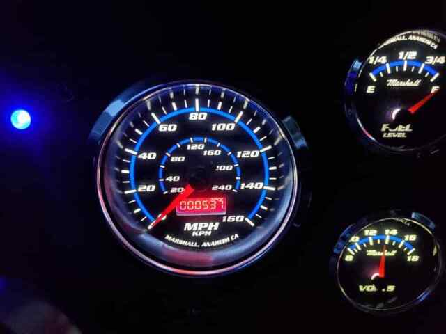 1973 Chevrolet Camaro