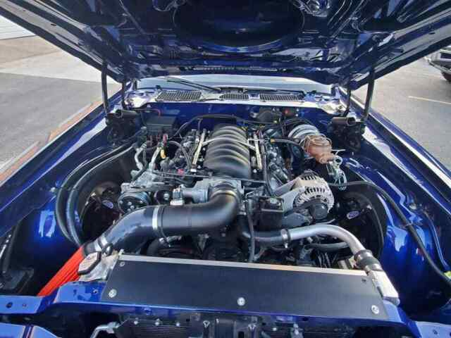 1973 Chevrolet Camaro