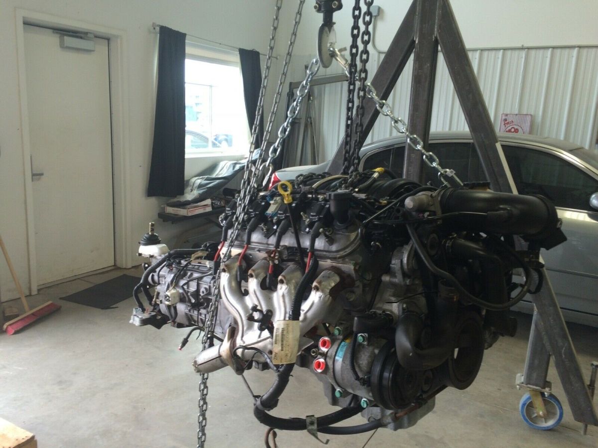 1973 Blue Chevrolet Camaro Coupe