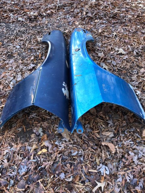 1973 Chevrolet Camaro