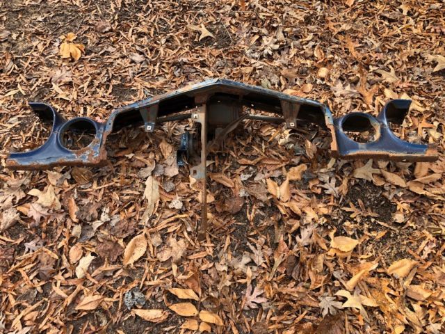 1973 Chevrolet Camaro