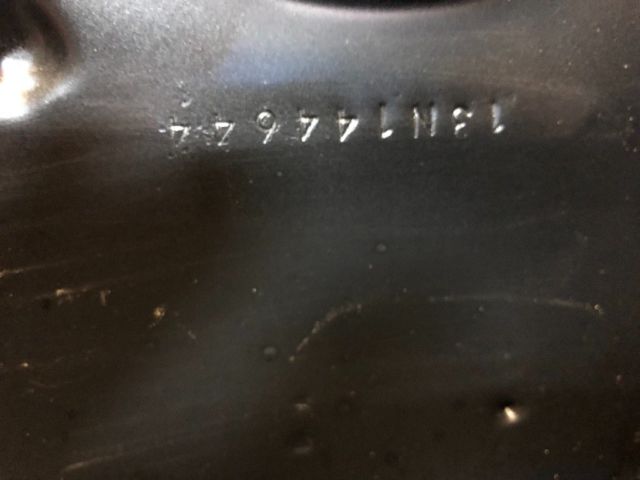 1973 Chevrolet Camaro