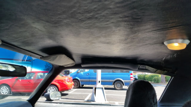 1973 Black Chevrolet Camaro