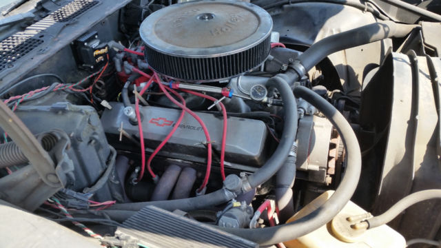 1973 Black Chevrolet Camaro