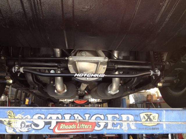 1973 COPPER/ORANGE Chevrolet Camaro Coupe