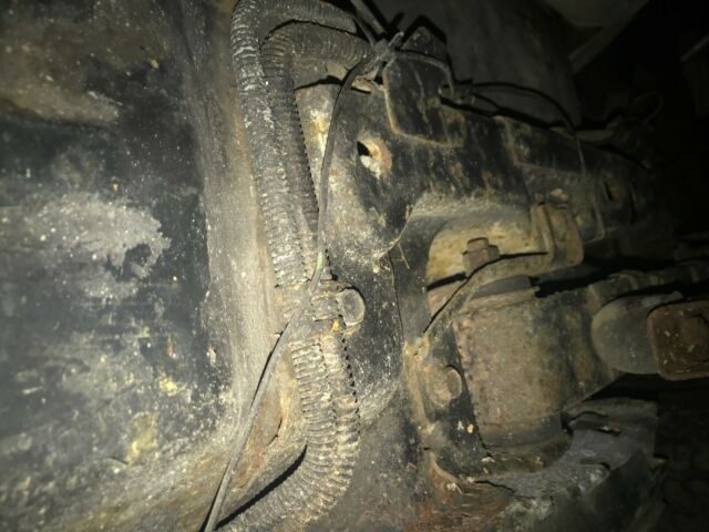 1973 Green Chevrolet Camaro Coupe