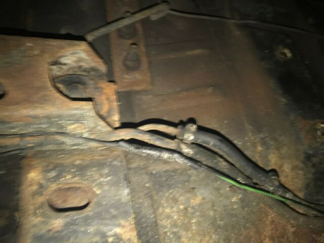 1973 Green Chevrolet Camaro Coupe