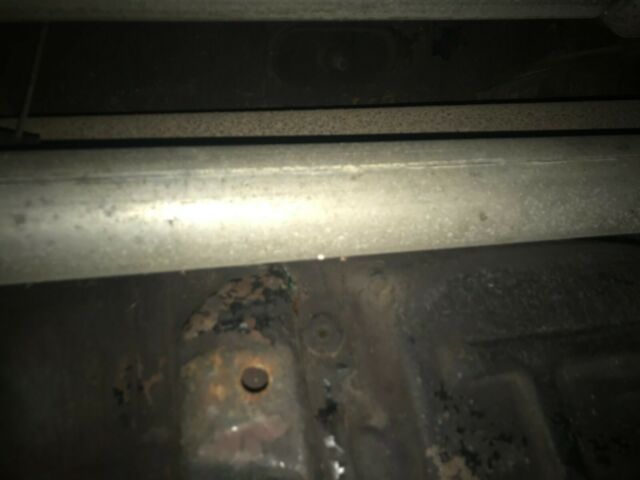 1973 Green Chevrolet Camaro Coupe