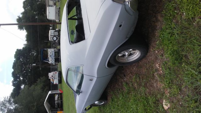 1973 Dodge Challenger