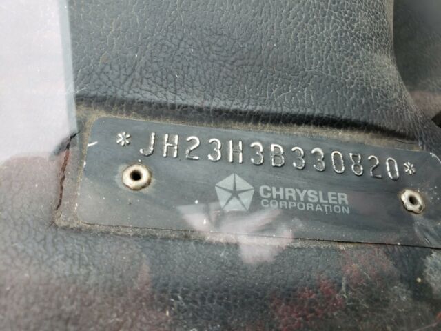 1973 Dodge Challenger